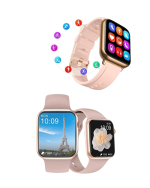 G12 PLUS AKILLI SAAT - Görsel 4