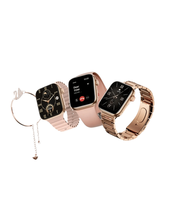 1212265_akilli-saat-gps-destekli-kalp-ritmi-ol-818f6f.png Akıllı Saat GPS Destekli – Kalp Ritmi Ölçer, Titreşimli Bildirim, Su ve Toz Geçirmez - Görsel 3