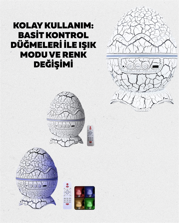 1212283_dinazor-yumurta-gece-lambasi-e7a6-3.png Dinazor Yumurta Gece Lambası - Görsel 3