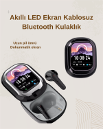 Se One Bluetooth Kulaklık - Görsel 2