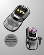 Se One Bluetooth Kulaklık - Görsel 3