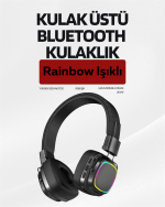 XY30-BLUETOOTH KULAKLIK - Görsel 2