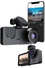 ARAÇ İÇİ KAMERA - Görsel 4