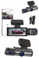 BLACK BOX ARAÇ İÇİ  KAMERA - Görsel 4