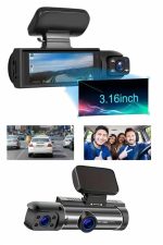 BLACK BOX ARAÇ İÇİ  KAMERA - Görsel 3