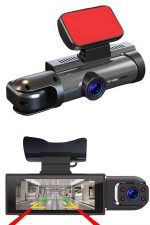 BLACK BOX ARAÇ İÇİ  KAMERA - Görsel 5