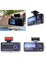 DVR ARAÇ İÇİ KAMERA - Görsel 4