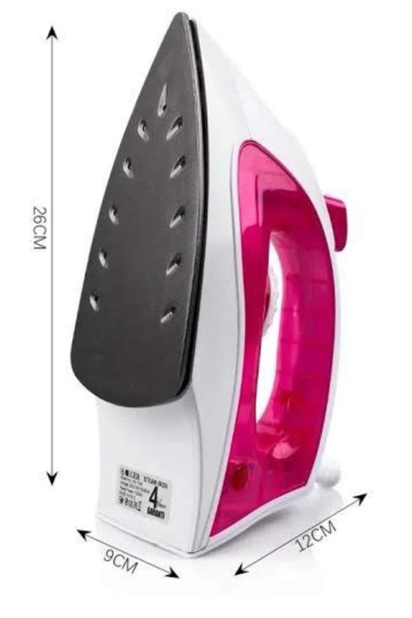 Compressed by jpeg-recompress 2200W Seramik Kaplama Estetik Tasarımı 360 Derece Dönebilir Kablosu - Görsel 5