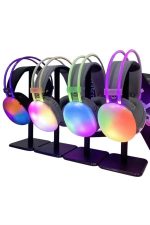 PG-580 KULAKLIK - Görsel 5