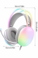 PG-580 KULAKLIK - Görsel 3