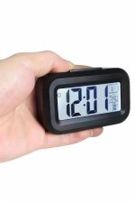 DİJİTAL MASA SAATİ - Görsel 4