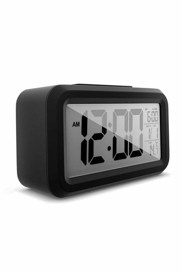 Compressed by jpeg-recompress Dijital Işıklı Alarmlı Çalışma Masası Ekran Pilli Çalar Saat - Görsel 3