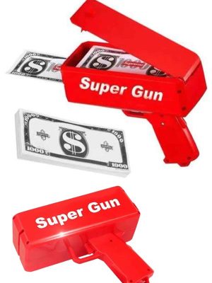 SUPER GUN