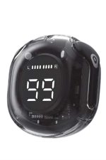 2025 Model Kablosuz Bluetooth Kulaklık ANC ENC Destekli HİFİ Stereo - Görsel 4