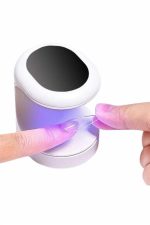 PROTEZ TIRNAK KURUTMA - Görsel 2