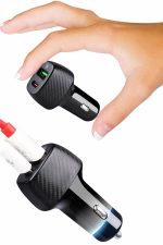 PG-38 ARABA ŞARJI - Görsel 4