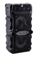 Ses Bombası Kablosuz Bluetooth Hoparlör Çift Çıkışlı Yüksek Ses Kaliteli Hoparlör