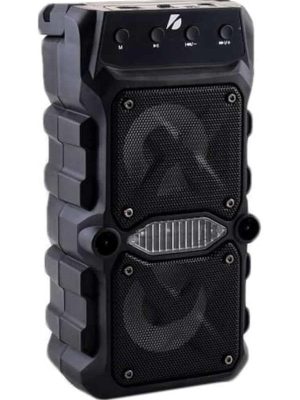 Ses Bombası Kablosuz Bluetooth Hoparlör Çift Çıkışlı Yüksek Ses Kaliteli Hoparlör