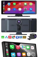 C1 ÖN ARKA KAMERA - Görsel 3