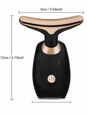 Mikro Akım Teknolojili, Taşınabilir Cilt Bakım Cihazı