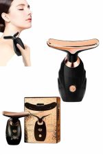 Mikro Akım Teknolojili, Taşınabilir Cilt Bakım Cihazı - Görsel 4