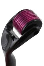 540 Iğneli Derma Roller 1Mm Titanyum Uçlu Saç Kaş Serum Kullanımına Uygun - Görsel 4