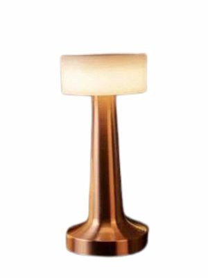 Dekoratif Masa Lambası Dokunmatik Renk Değiştirebilen Gece Lambası