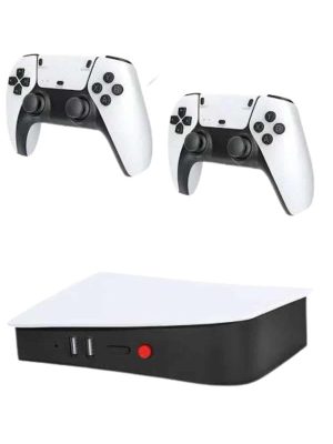 Video Oyunu Konsolu Retro 4K 3D Yeni Oyun Retro Game Box