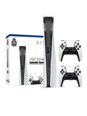 Yeni nesil 4k Hd 2.4g Kablosuz Kol 3000 Oyunlu Game Station Retro Atari Game Box