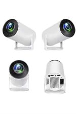 Full HD 8 GB Ayaklı Çift Kollu 4K Video Oyun Konsolu Taşınabilir