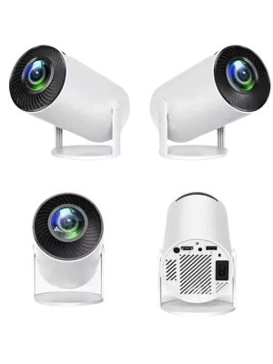 Full HD 8 GB Ayaklı Çift Kollu 4K Video Oyun Konsolu Taşınabilir