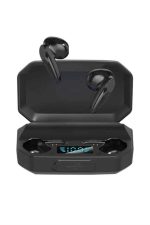 Gaming Kulaklık Bluetooth 5.2 Kablosuz Kulakiçi Rgb Işıklı Çift Mikrofonlu - Görsel 4