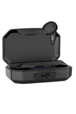 Gaming Kulaklık Bluetooth 5.2 Kablosuz Kulakiçi Rgb Işıklı Çift Mikrofonlu - Görsel 3