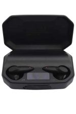 Çağrı Cevaplayabilen Akıllı Saat 5.2 Bluetooth Bağlantılı Gaming Kulaklık - Görsel 3