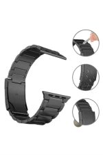 Ultra 3 Kordonlu Amoled Ekran Akıllı Saat Çok Fonksiyonlu Uyku ve Sağlık Takibi - Görsel 3