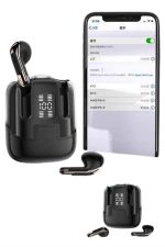 J40 BLUETOOTH KULAKLIK - Görsel 5