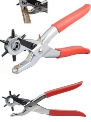 Kemer Delici Kemer Delme Pensesi Delik Açıcı Şık Aparatı Aparat