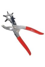 Kemer Delici Delik Açıcı Aparat Kuşgözü Delme Makinesi Aparat - Görsel 5