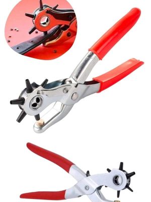 Kemer Delici Delik Açıcı Aparat Kuşgözü Delme Makinesi Aparat