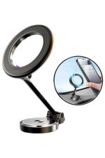 Araç Içi Telefon Tutucu İOS Uyumlu Magsafe Manyetik Mıknatıslı - Görsel 3