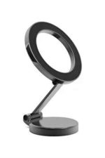 Araç Içi Telefon Tutucu İOS Uyumlu Magsafe Manyetik Mıknatıslı - Görsel 5