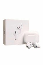 Yeni Nesil Bluetooth Kulaklık Beyaz Çağrı Cevaplayabilen Kablosuz - Görsel 5