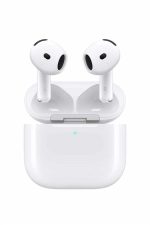 4.Nesil Bluetooth Kulaklık Yüksek Ses Kaliteli Dokunmatik Kontrol Özellikli - Görsel 4