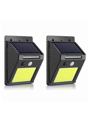 Dekoratif Lamba Güneş Enerjili Aydınlatma Dış Mekan Lambası