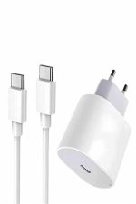 Hızlı Şarj Güç Adaptörü Şarj Aleti İOS Uyumlu 15/Pro/Pro Max