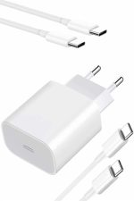 Hızlı Şarj Güç Adaptörü Şarj Aleti İOS Uyumlu 15/Pro/Pro Max - Görsel 4