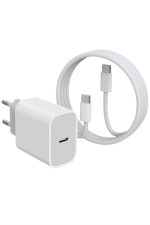 Hızlı Şarj Güç Adaptörü Şarj Aleti İOS Uyumlu 15/Pro/Pro Max - Görsel 5