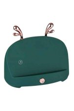 Kablosuz Bluetooth Hoparlör Telefon Koyma Özelliği Yüksek Ses Kaliteli - Görsel 4