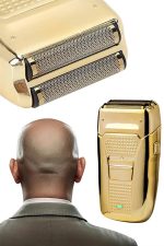 Tıraş Makinesi Sakal Kesme Makinesi Profesyonel Şarjlı Sıfır