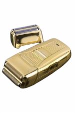 Tıraş Makinesi Sakal Kesme Makinesi Profesyonel Şarjlı Sıfır - Görsel 5